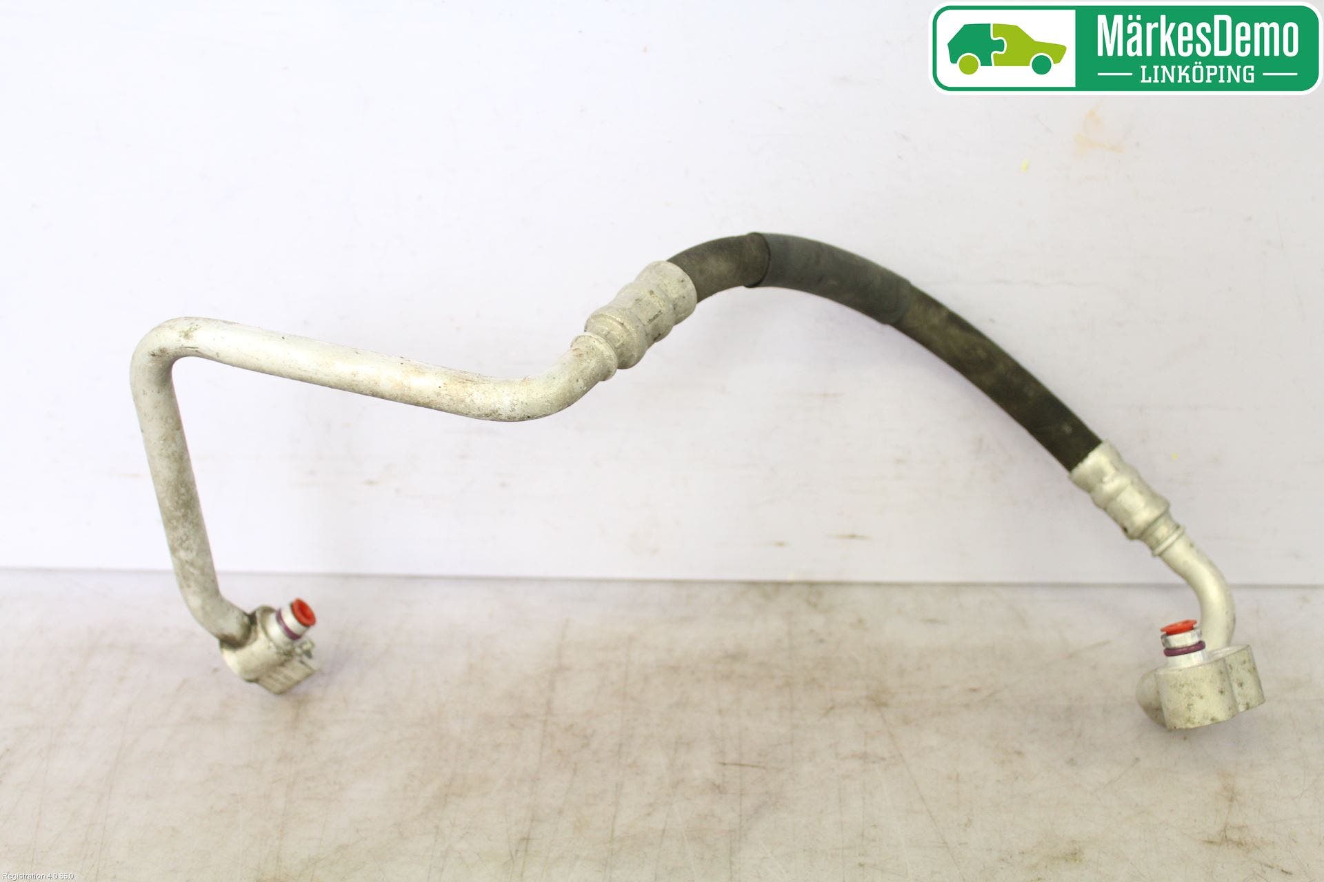 Volkswagen VW PASSAT 05-11 Ac Slang-Rör