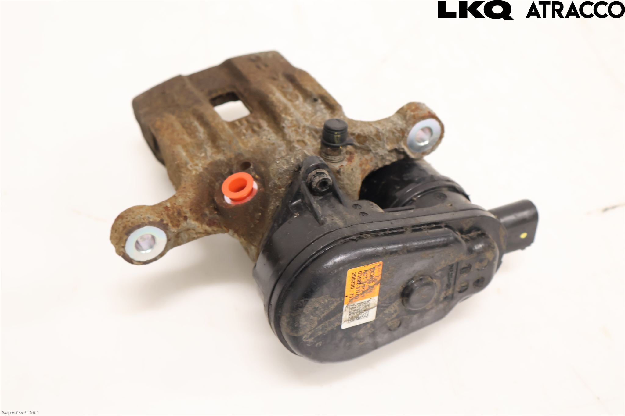 Kia CEED/CEED SW 19- Bromsok Bak Vänster