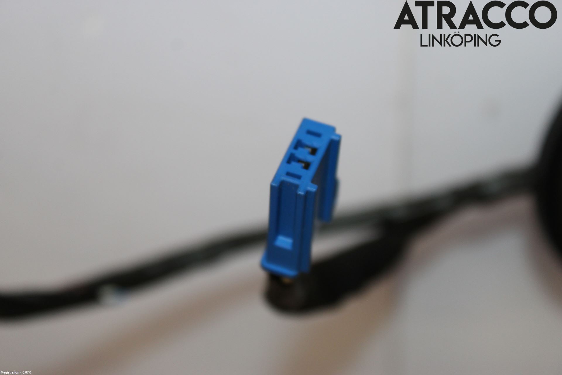 Kia OPTIMA 16-20 Kabelhärva