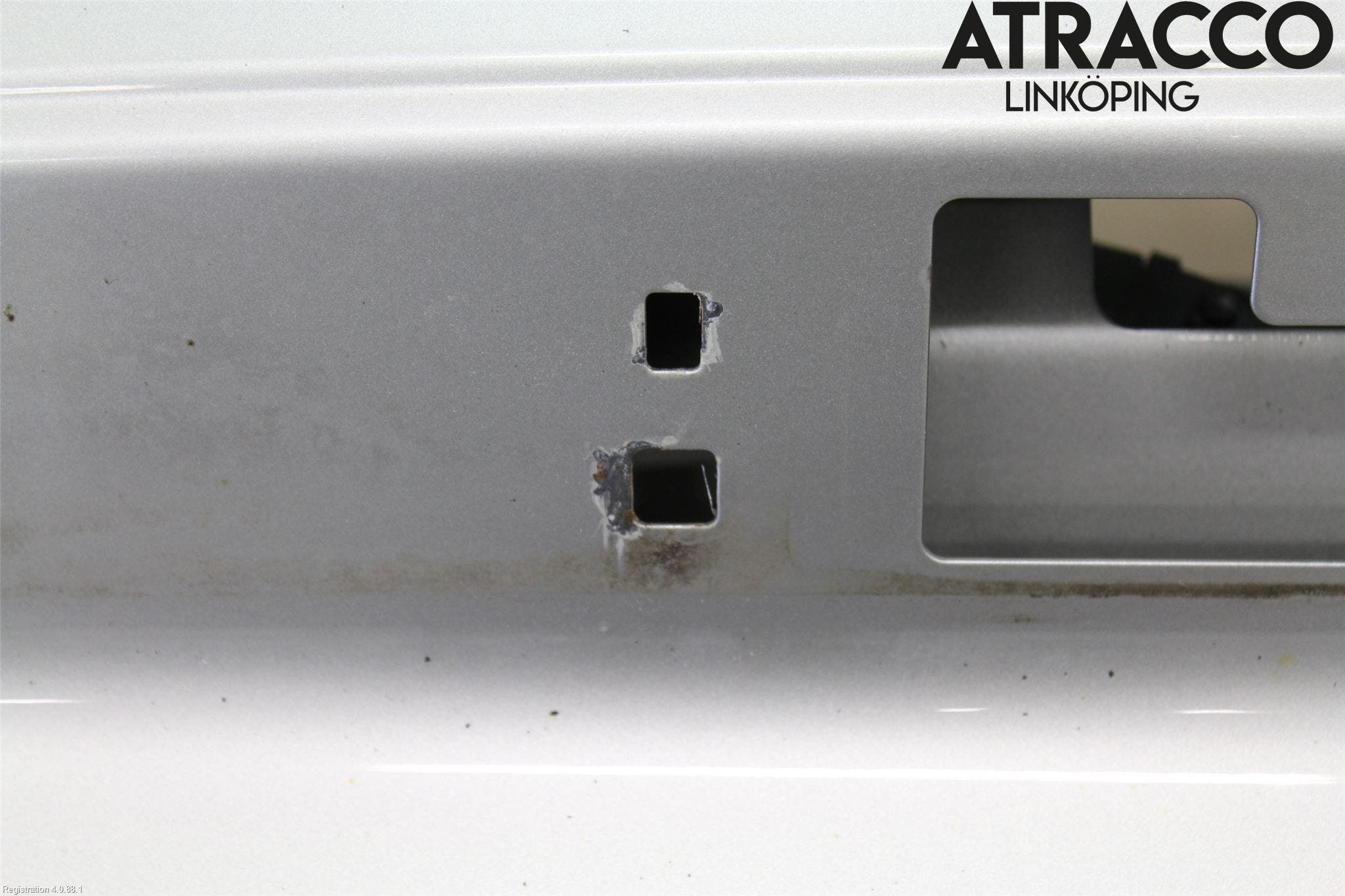 Volvo V50 04-07 Baklucka Kombi