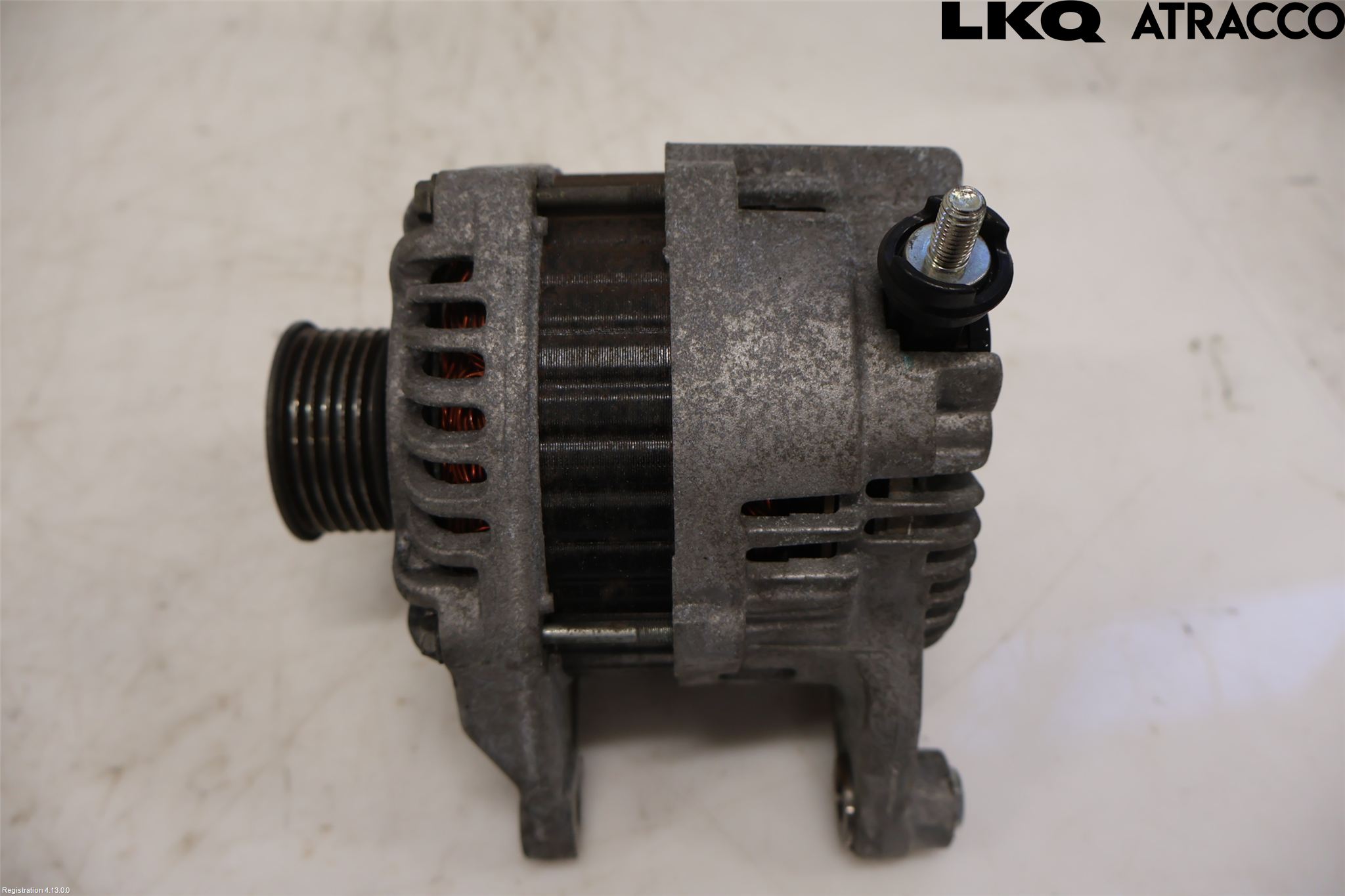 Mazda 6 13- Generator