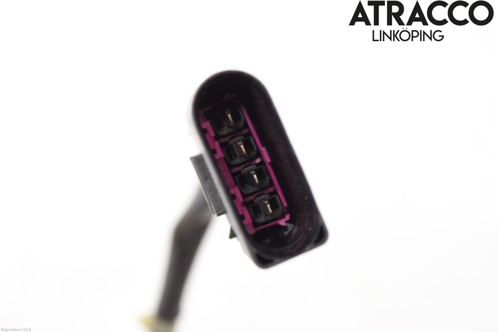 Seat IBIZA IV 08-16 Injlambdasond