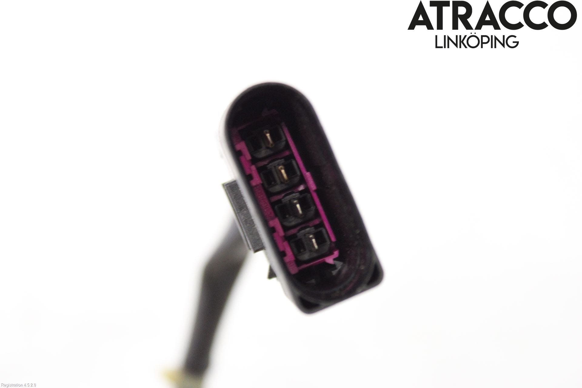 Seat IBIZA IV 08-16 Injlambdasond