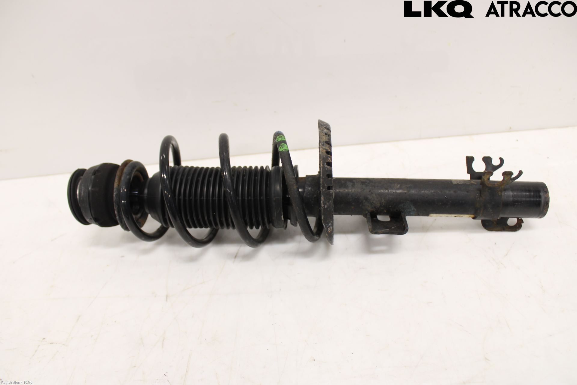 Volkswagen VW UP! / E-UP! Fjäderben Fram Vänster