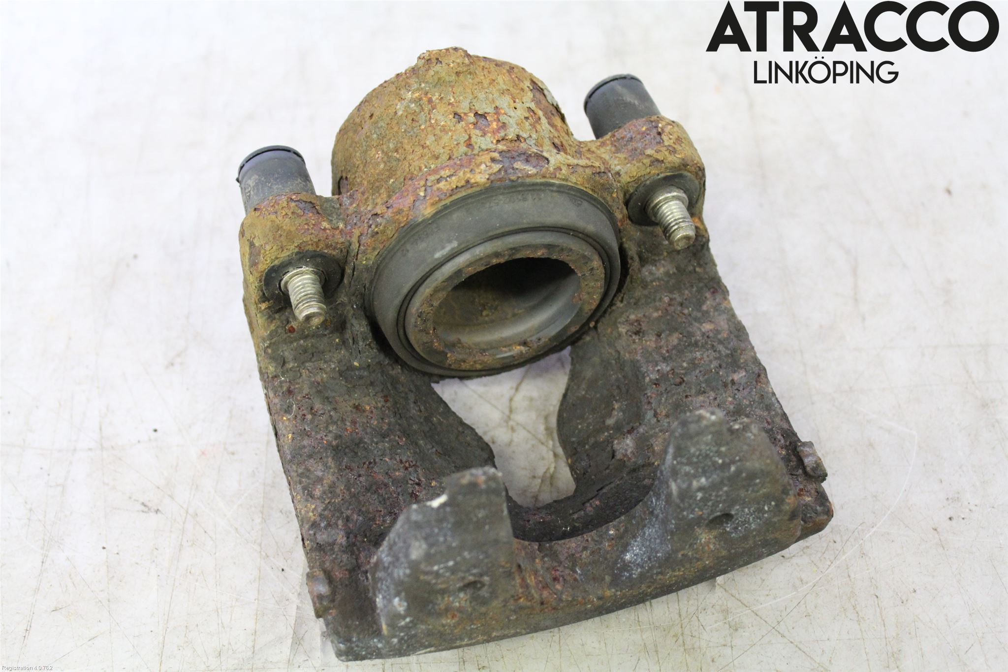 Honda CIVIC 12-16 Bromsok Fram Höger