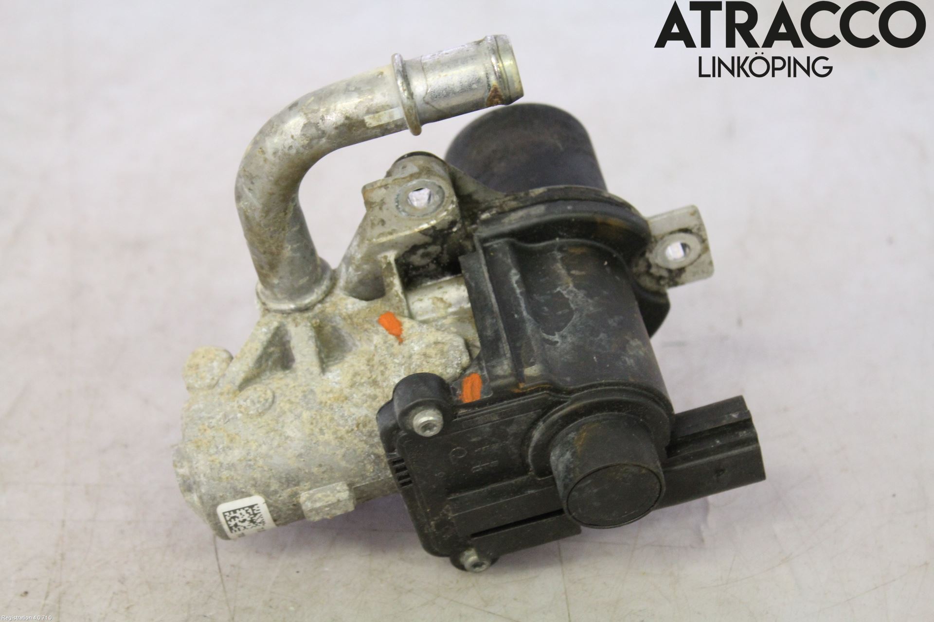 Dacia LOGAN PICK-UP Egr Ventil