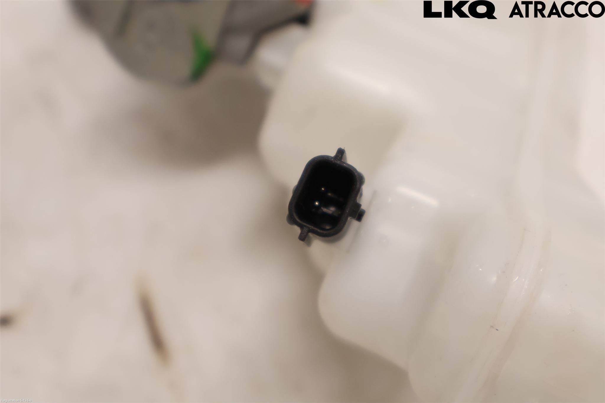 Nissan QASHQAI 17-21 Broms Huvudcylinder
