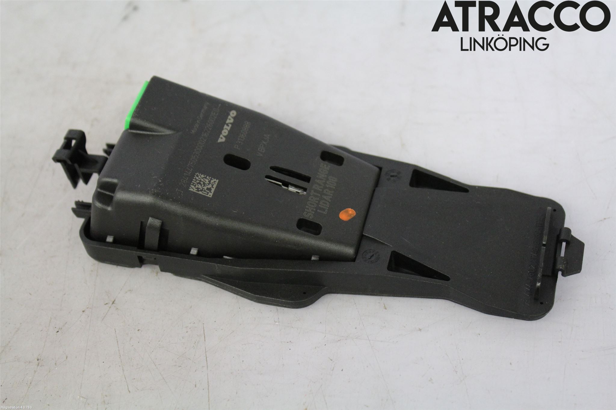 Volvo V40 12-19 Sensor Aktivt Kollisionsskydd