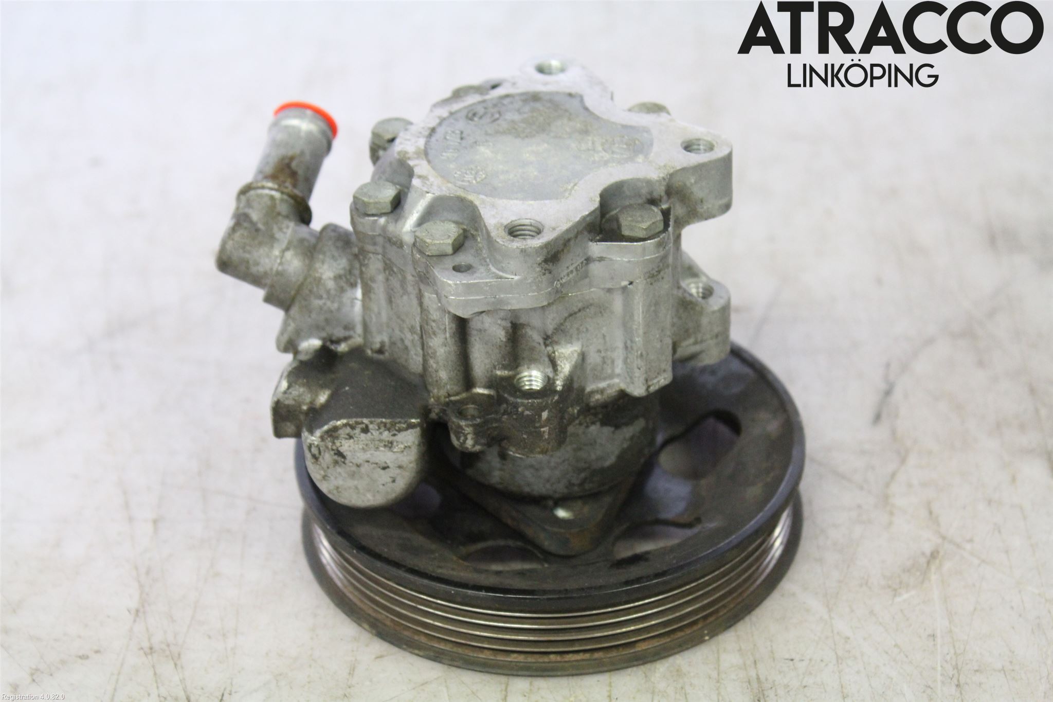 Audi A6/S6     97-05 Styrservopump