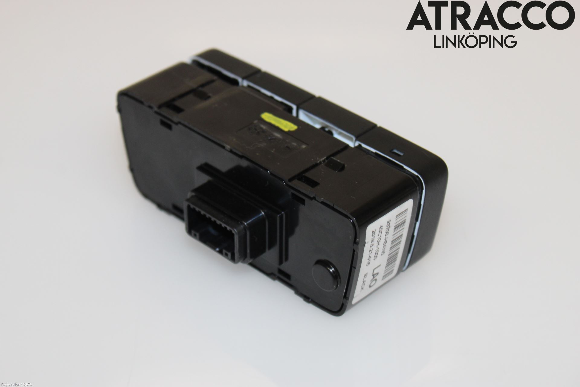 Kia STONIC 18->> Strömställare Multifunktion