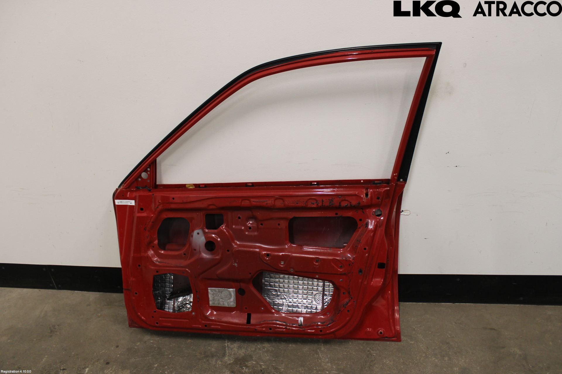 Mitsubishi LANCER  93-96 Dörr Fram Höger