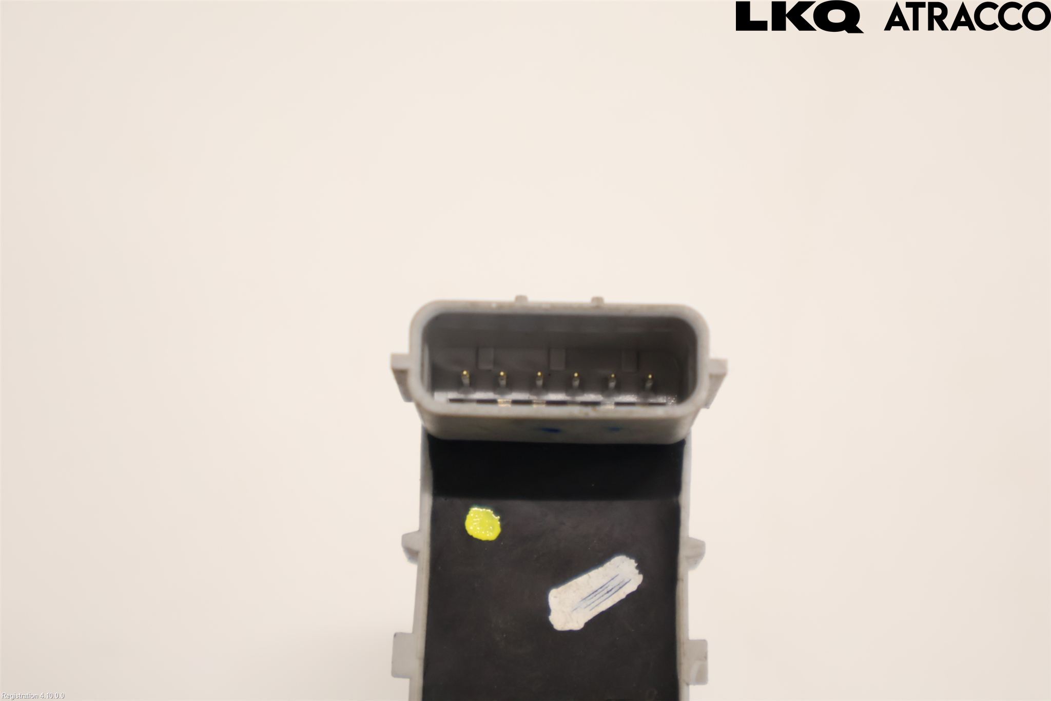 Hyundai i20 GB 15-20 Parkeringshjälp Backsensor