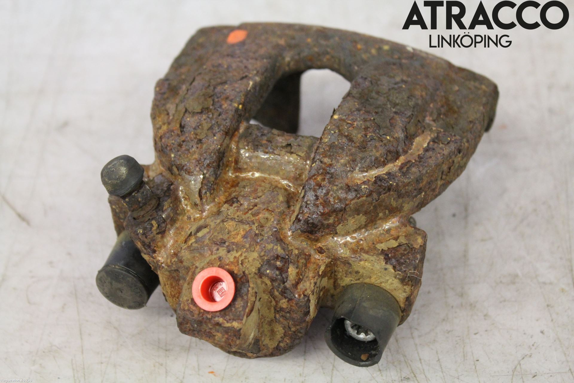 Volvo V70 05-08 Bromsok Bak Vänster