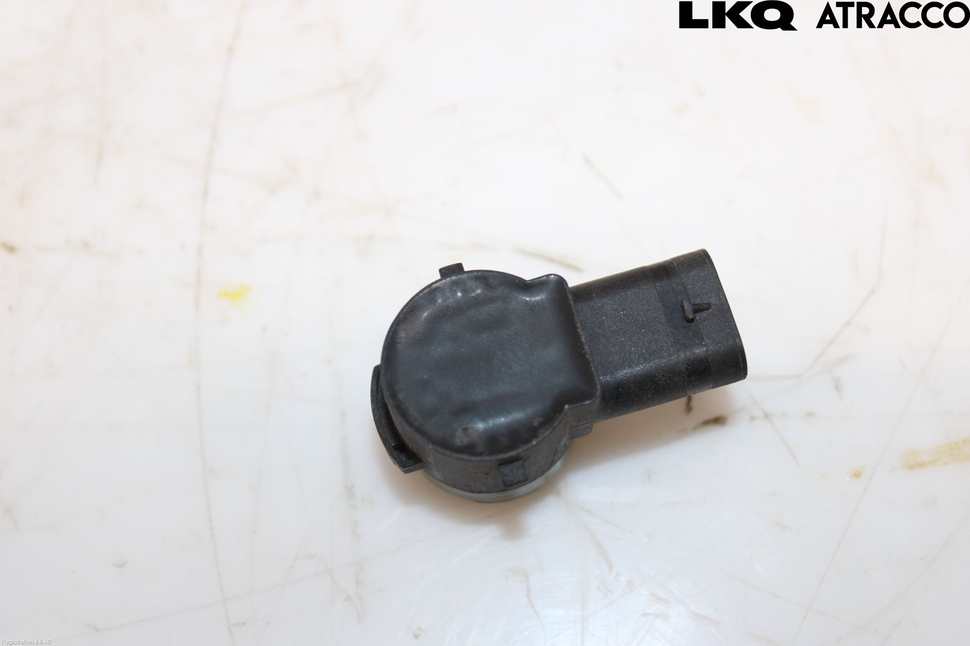 Volkswagen VW GOLF / E-GOLF VII 13-20 Parkeringshjälp Backsensor