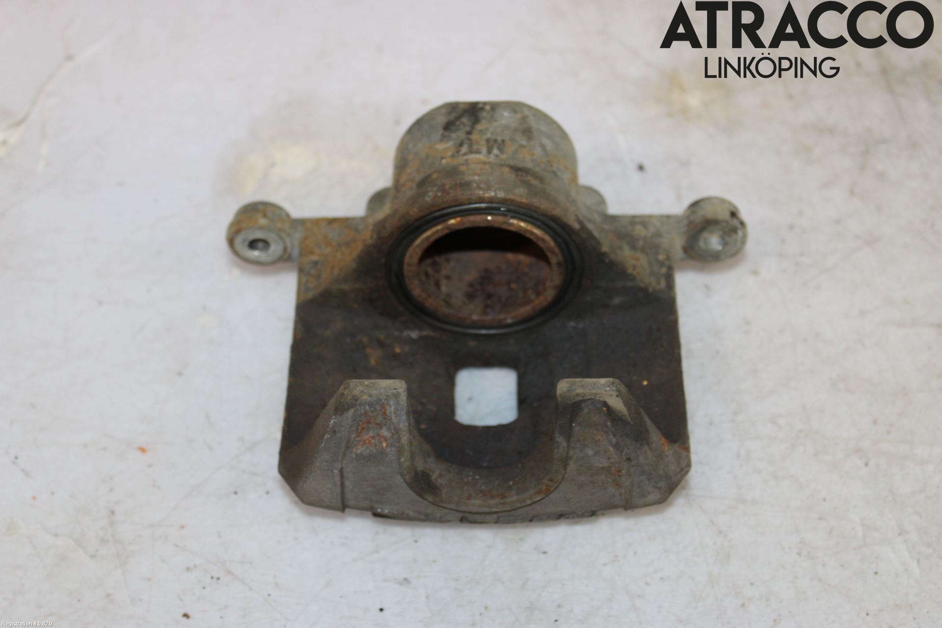 Honda CIVIC 01-05 Bromsok Fram Höger