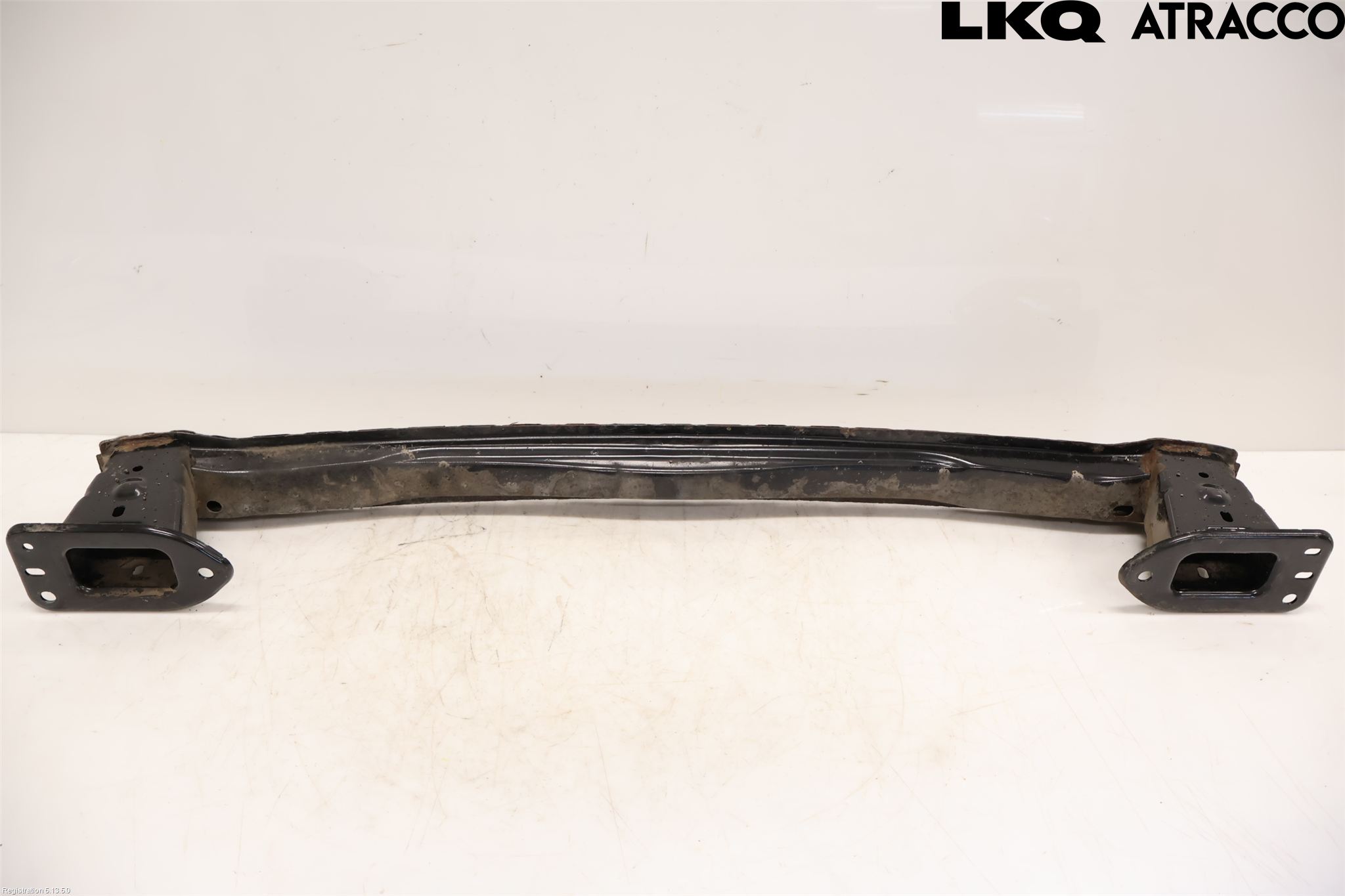 Ford FOCUS 11-14 Stötfångarbalk Bak