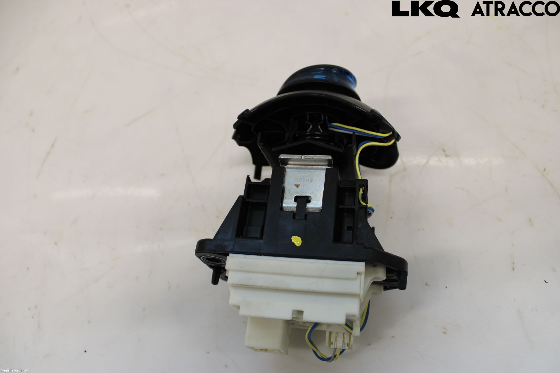 Nissan LEAF 18- Växelspak