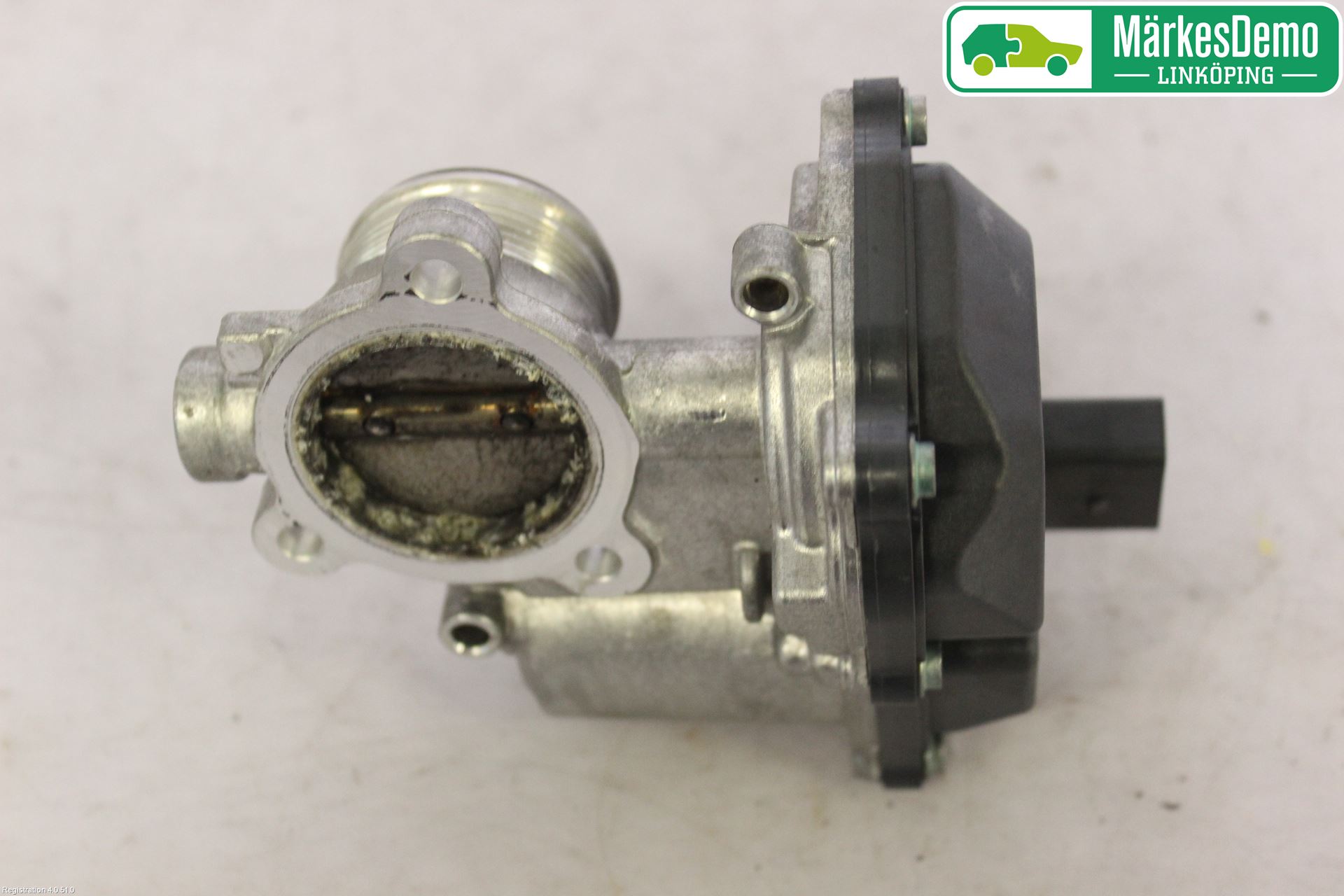 Volkswagen VW PASSAT 15-19 Egr Ventil