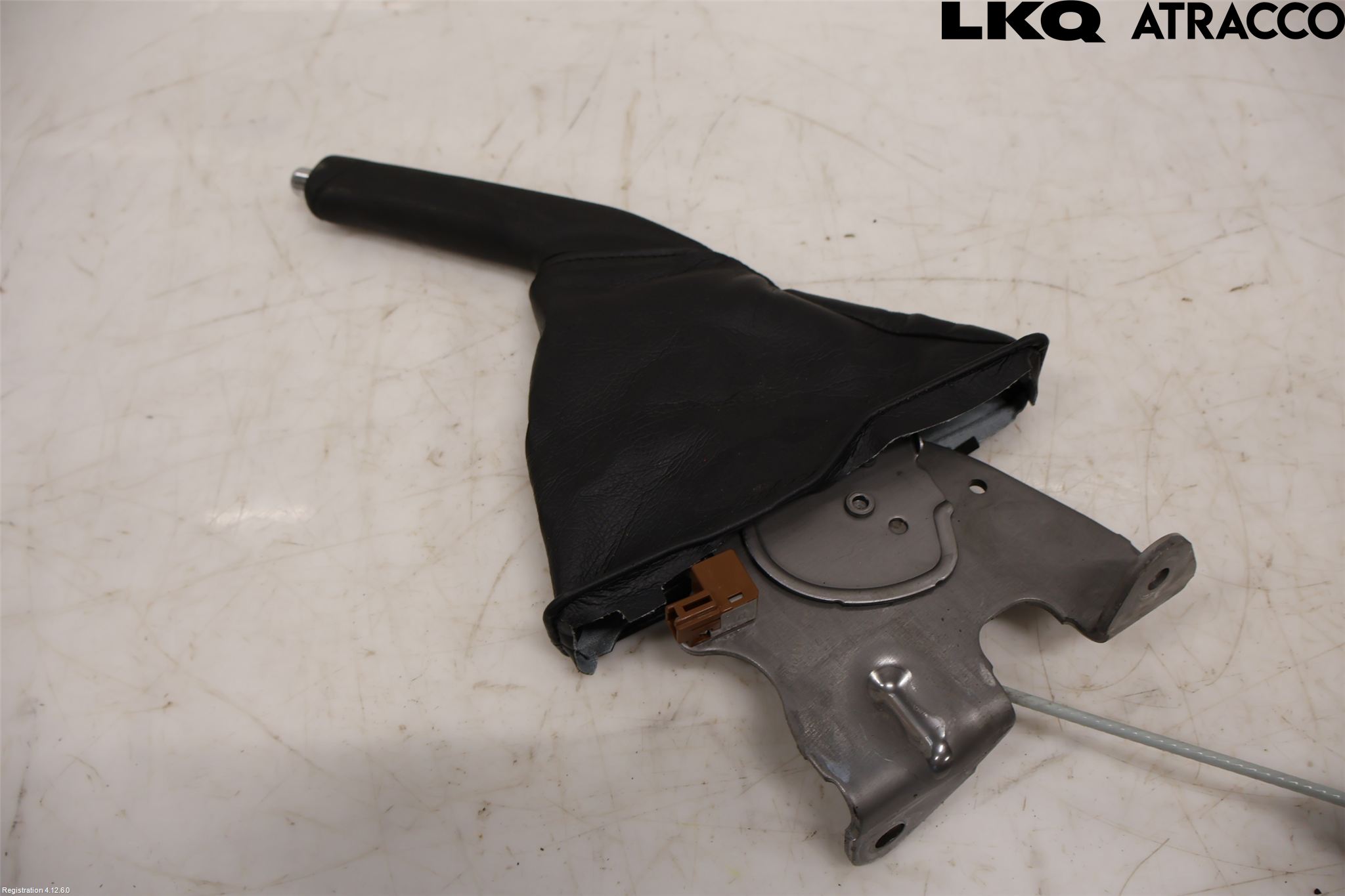 Toyota RAV4 13-18 Handbromsspak