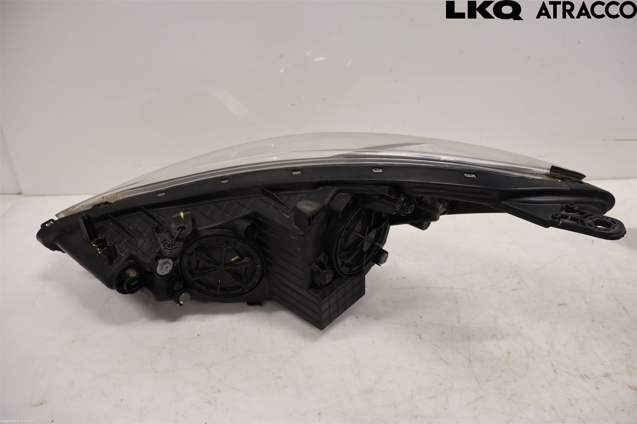 Hyundai i30 GD 13-17 Strålkastare Höger