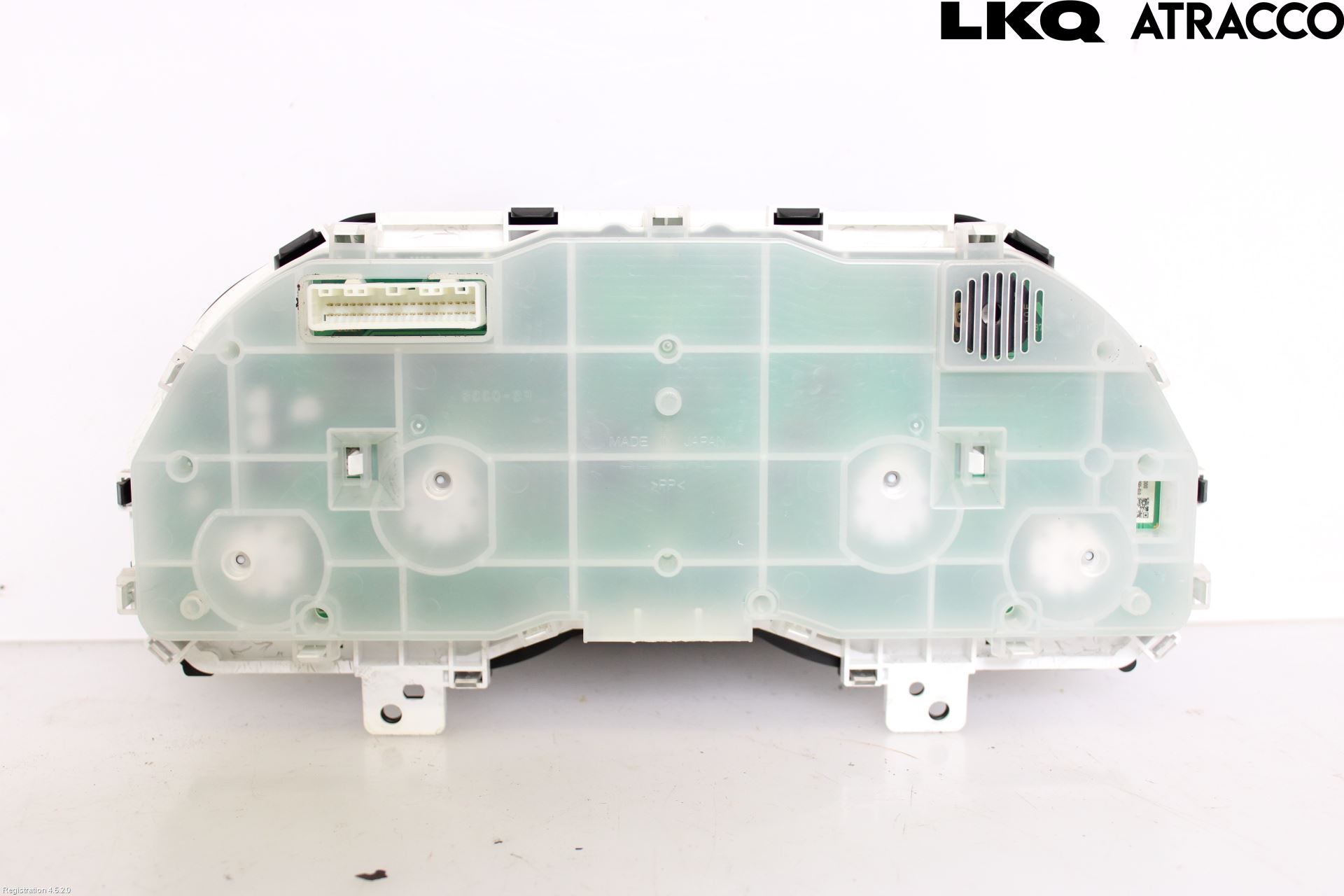 Subaru OUTBACK 10-15 Instrument Komb