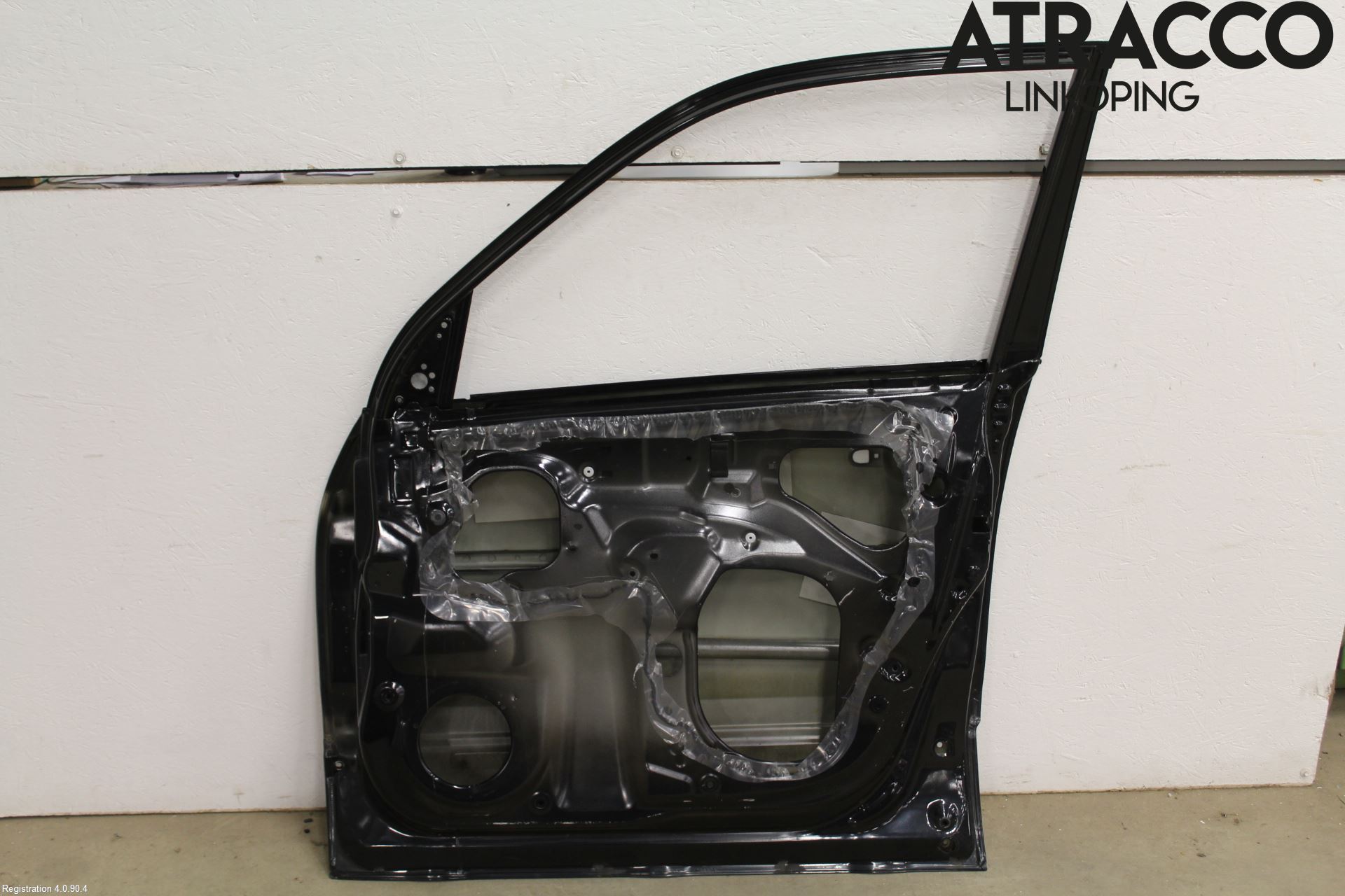 Suzuki GRAND VITARA II 06-14 Dörr Fram Höger