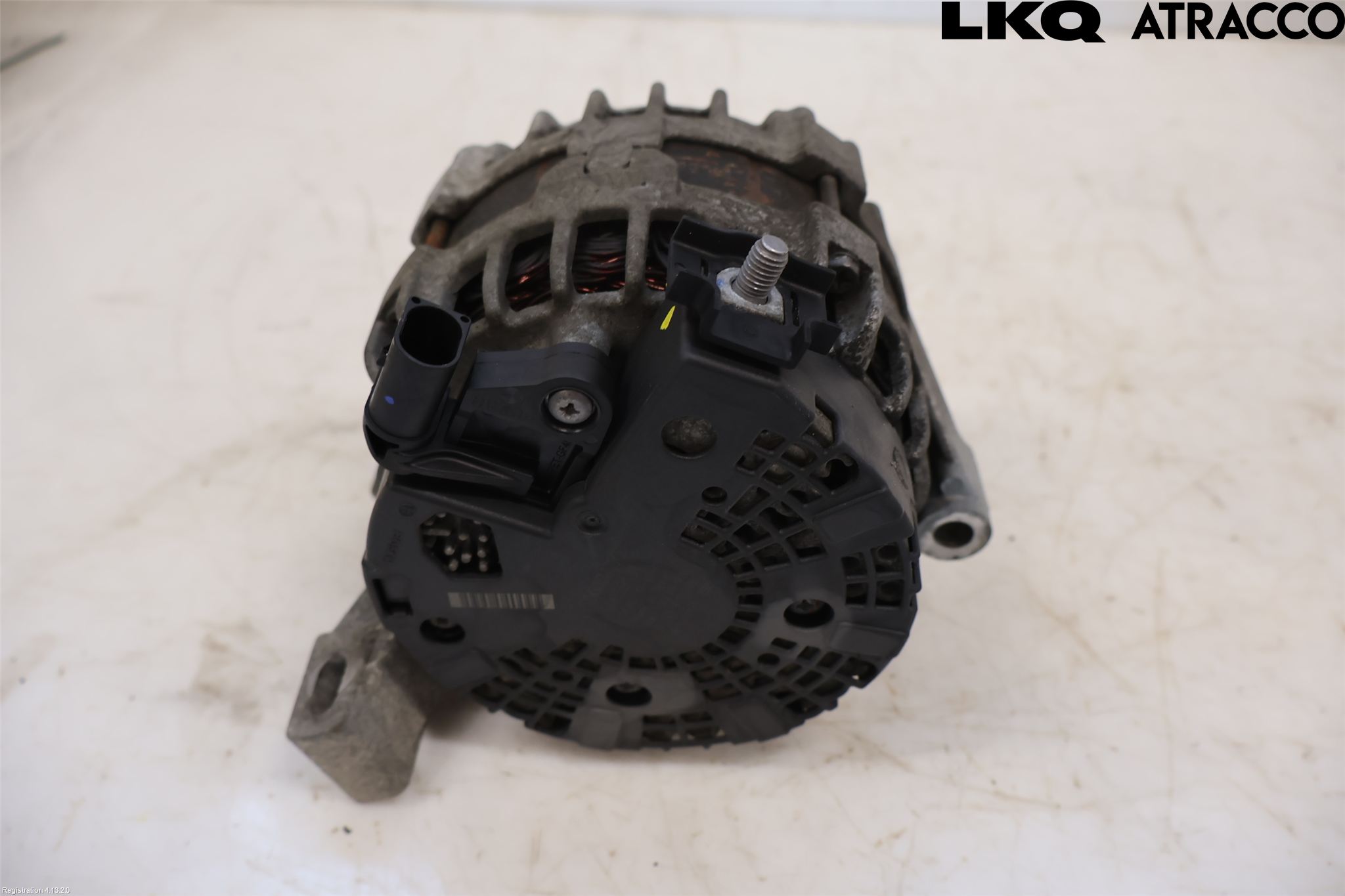 Volvo XC70 08-13 Generator