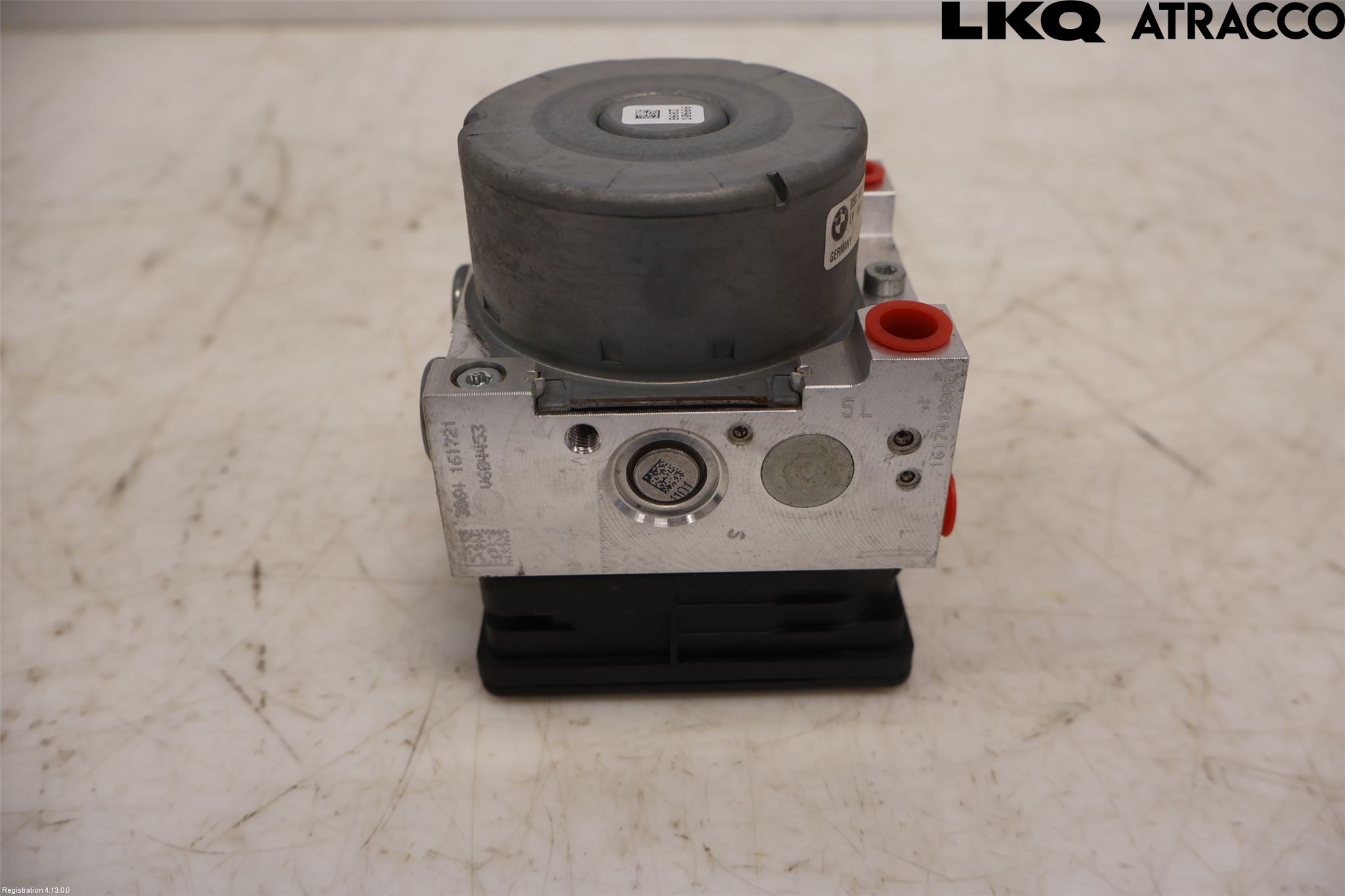 BMW 3 F30/F31/F80 12-19 Abs Hydraulaggregat