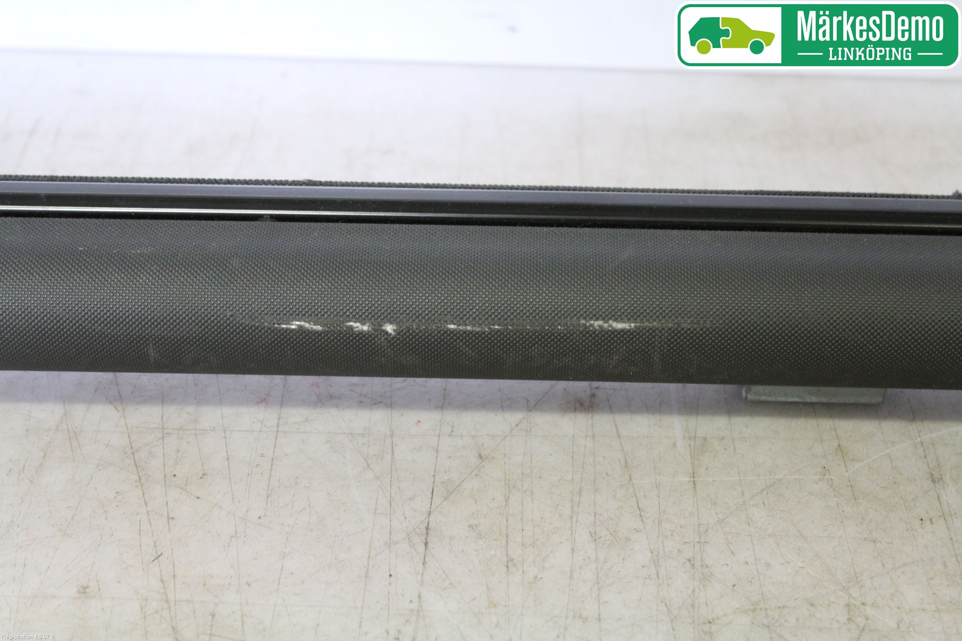 Audi A6/S6     05-11 Lastnät