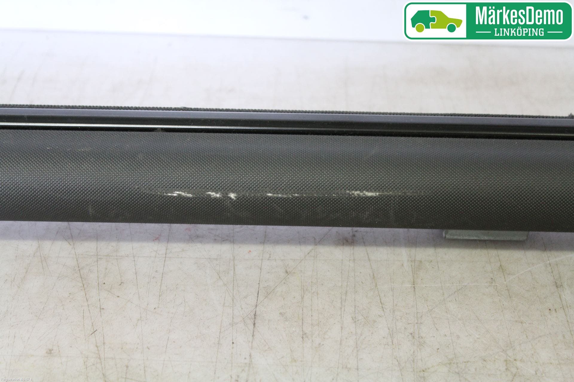 Audi A6/S6 05-11 Lastnät