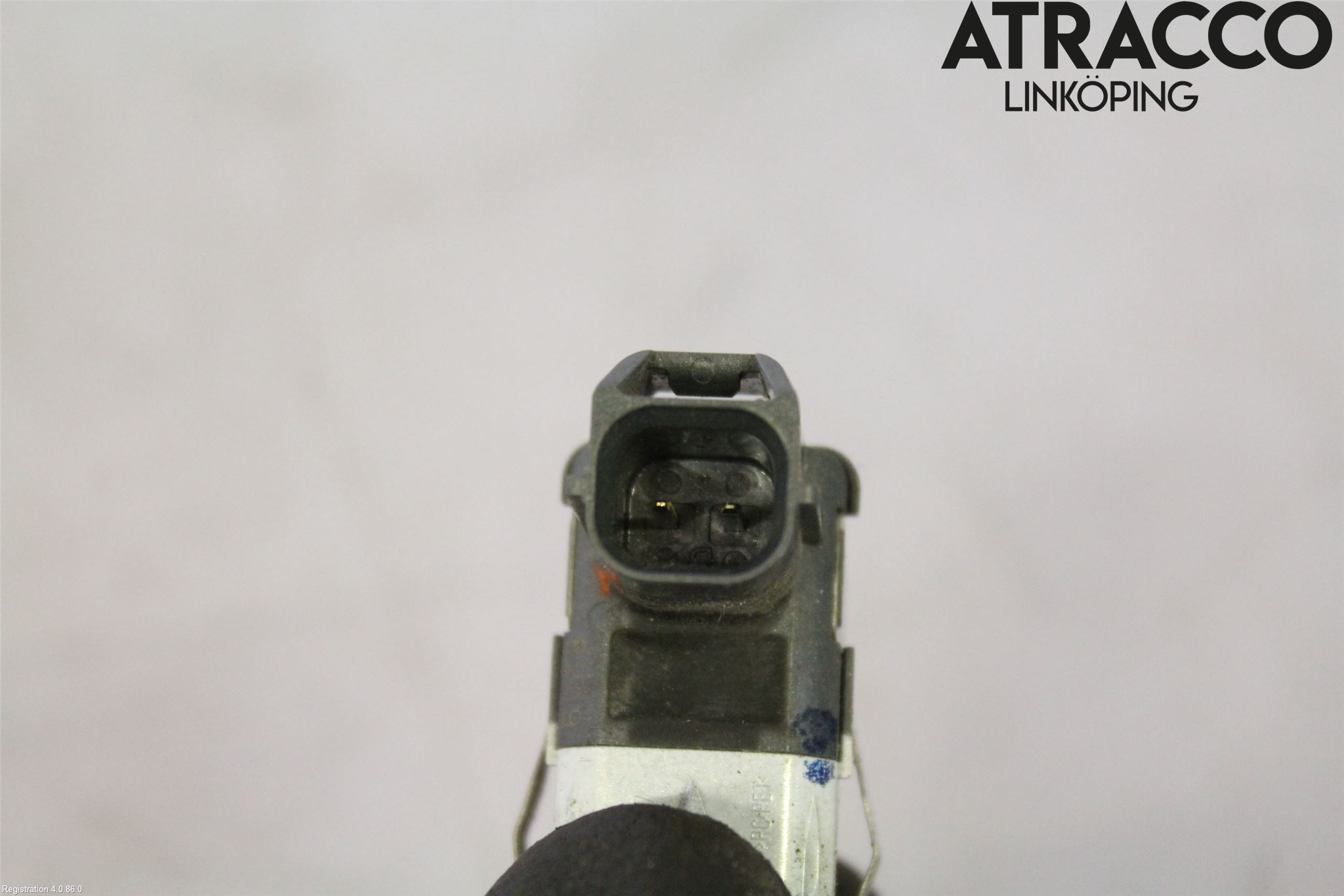 Peugeot 4008 Parkeringshjälp Frontsensor