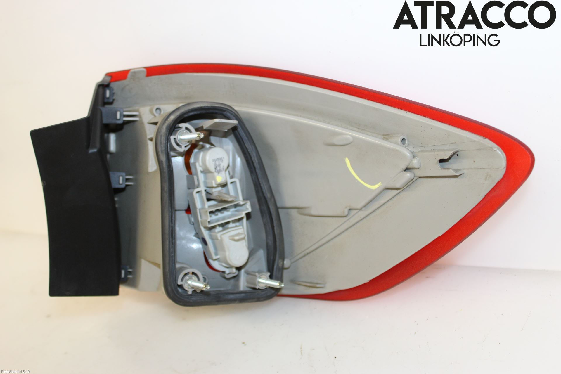 Ford MONDEO 07-15 Bakljus Vänster