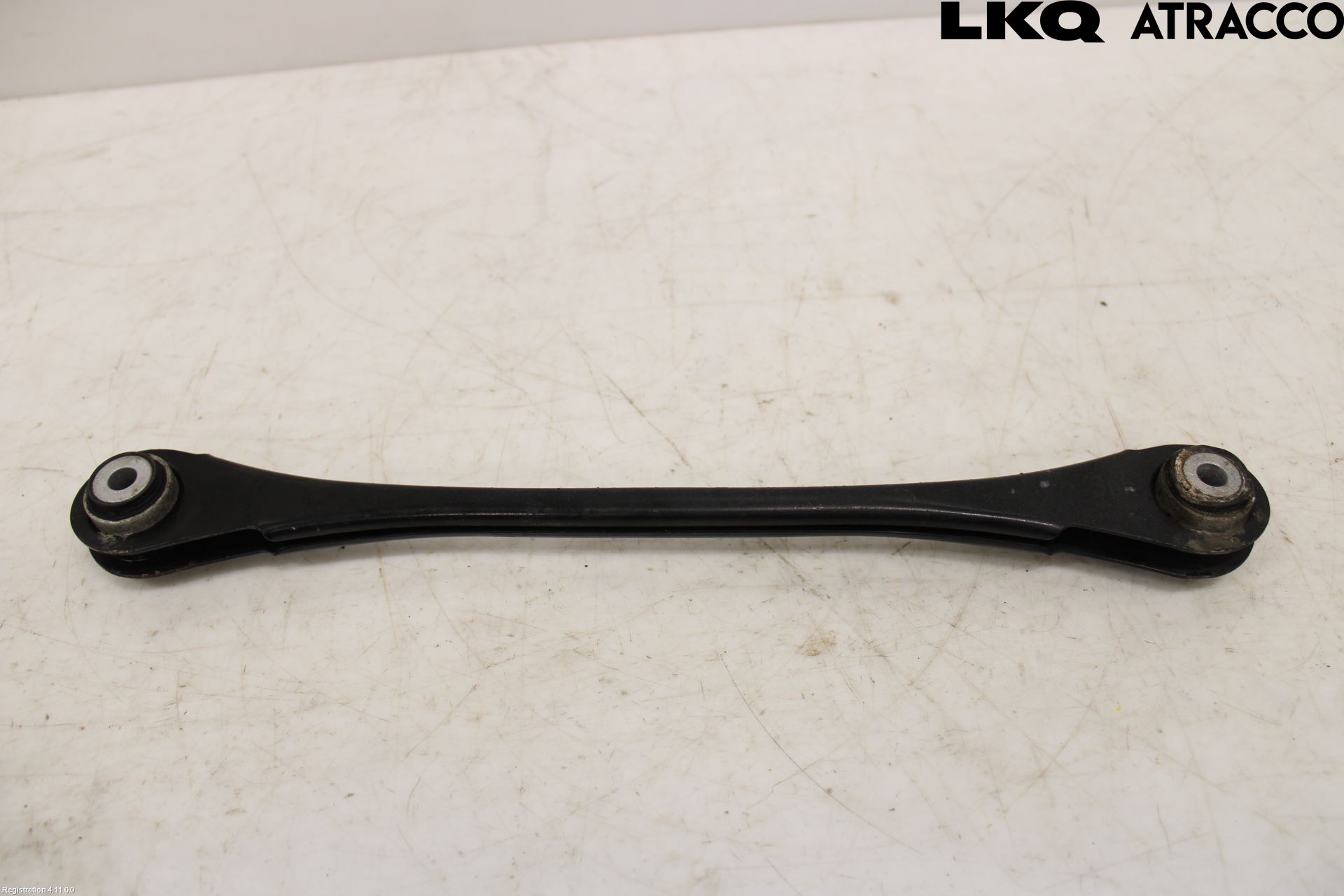 BMW 3 GT F34 13-19 Momentstag Bak