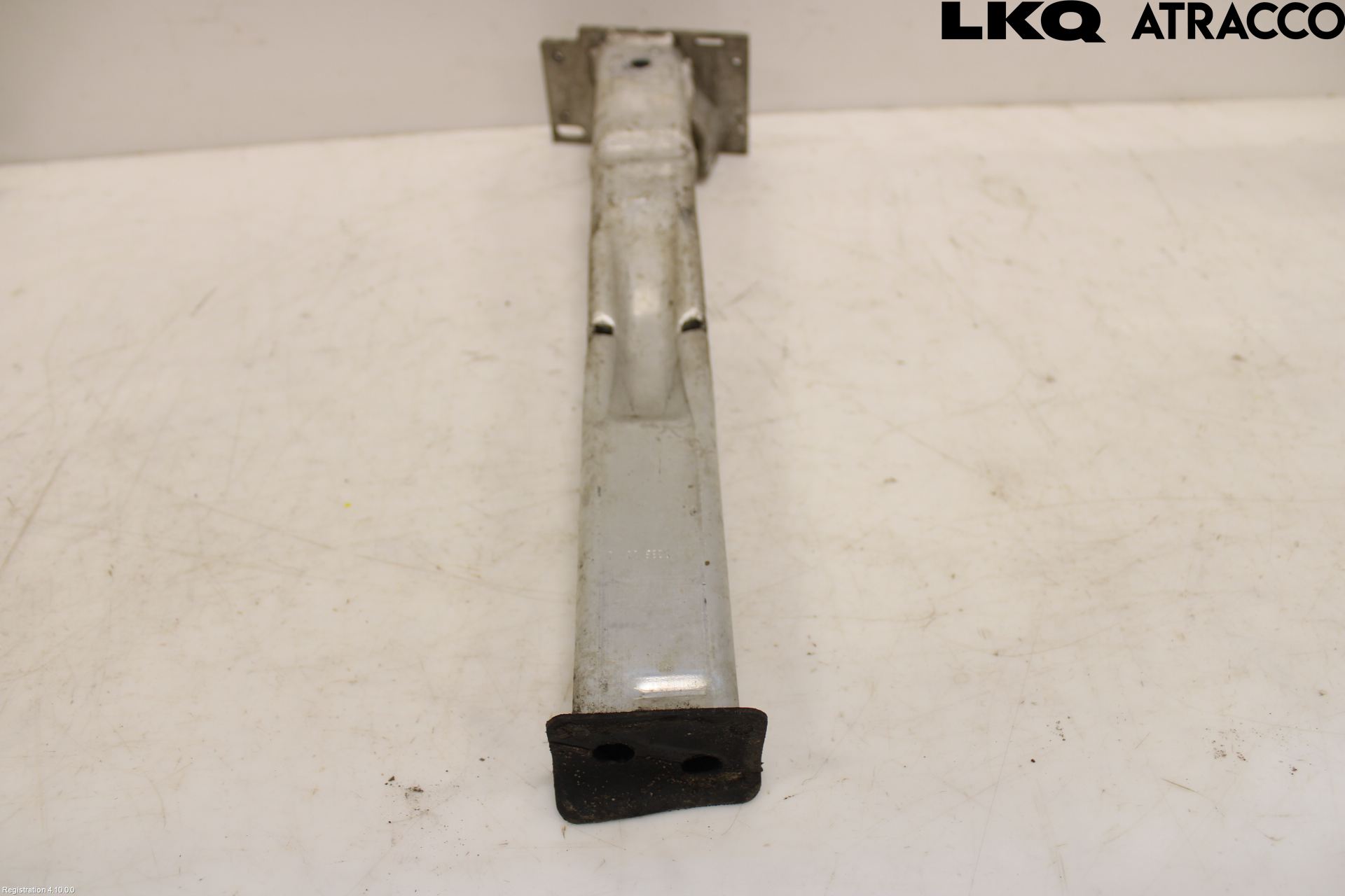 Peugeot RCZ Stötfångarbärjärn Fram