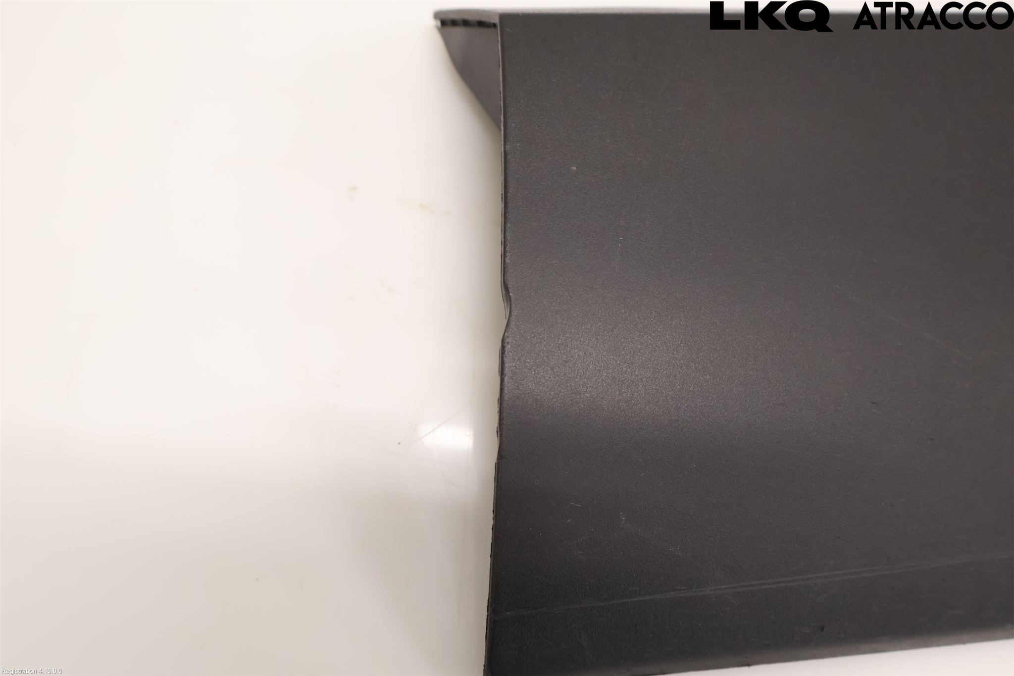 Hyundai TUCSON 05- Dörr Dekorlist Fram Hö