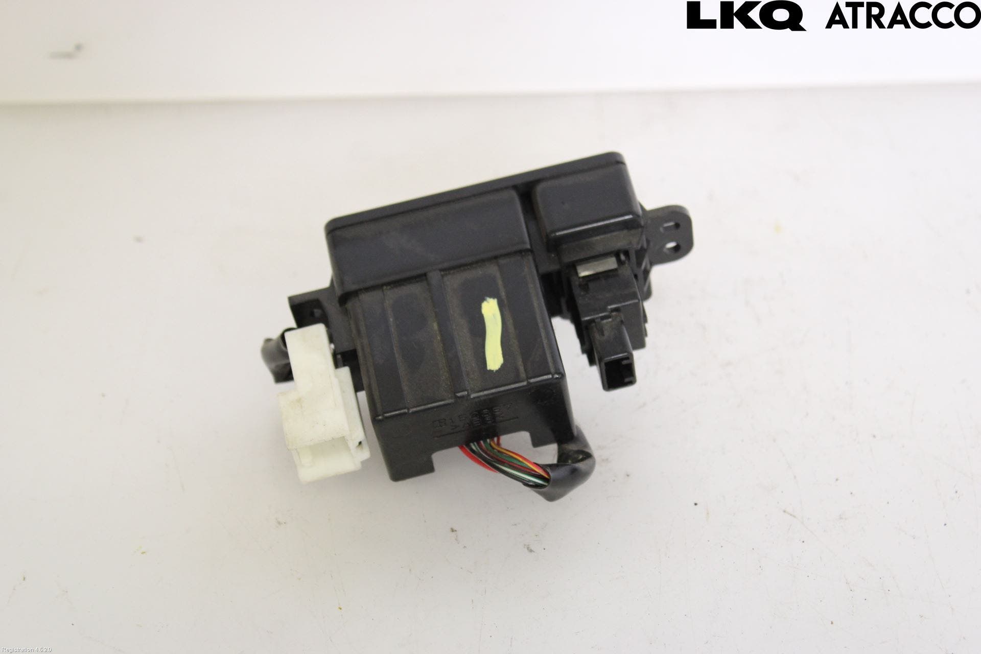 Subaru OUTBACK 10-15 Strömställare Parkeringsbroms