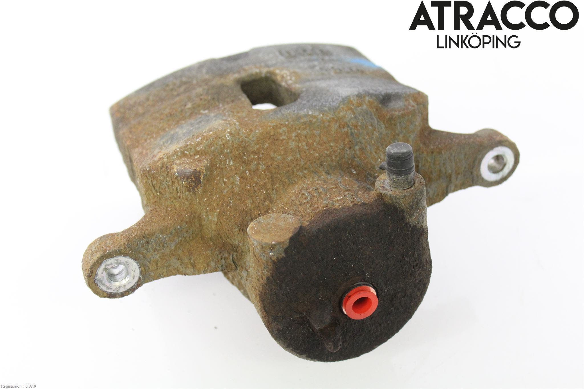 Kia OPTIMA 16-20 Bromsok Fram Höger