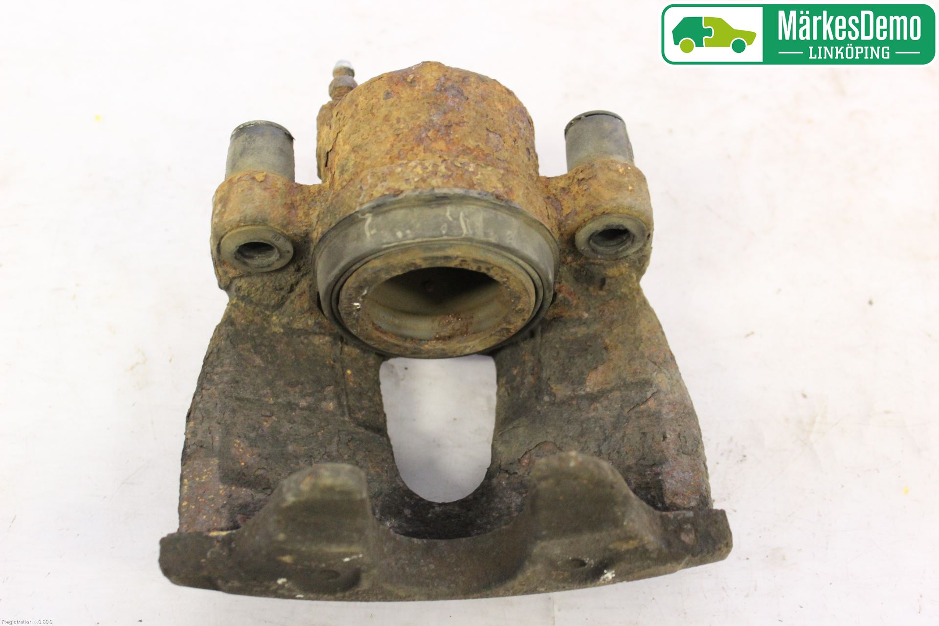 Volvo C30 07-10 Bromsok Fram Vänster