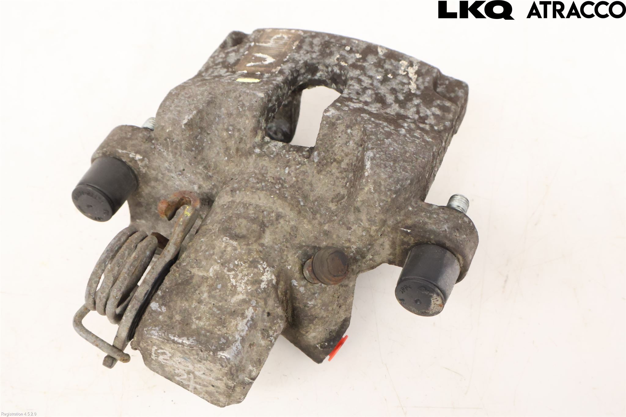 Citroen C5 08-17 Bromsok Bak Vänster