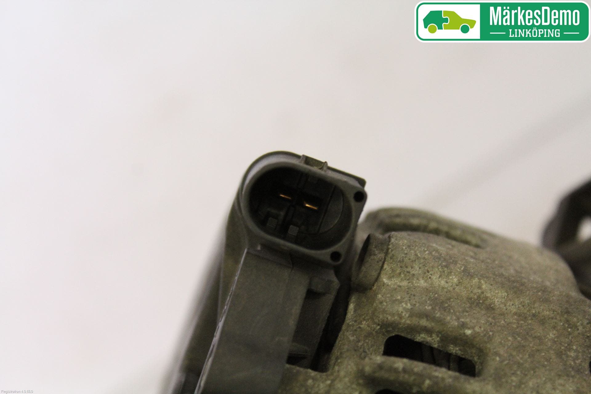 Ford MONDEO 07-15 Generator