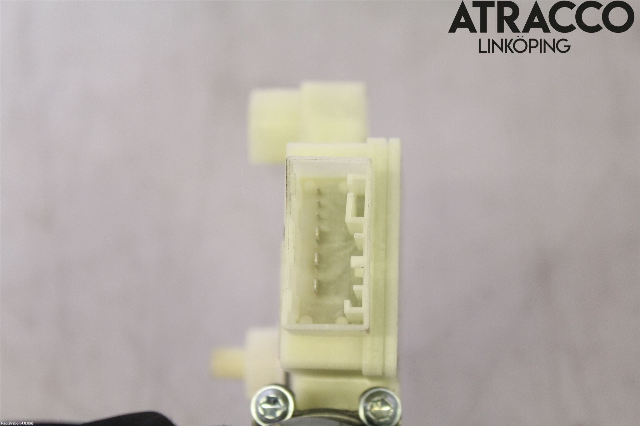 Skoda FABIA 15-21 Fönsterhissmotor