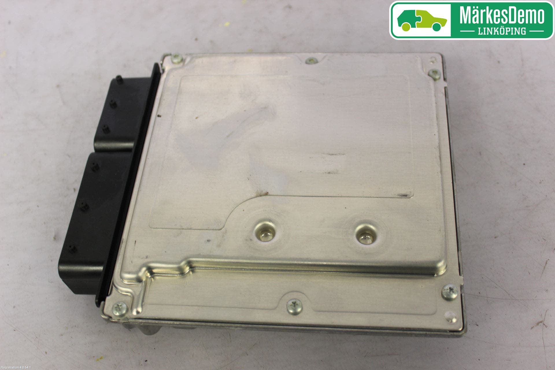 BMW 3 E90/91 SED/TOU 05-12 Styrenhet Insprut Bensin