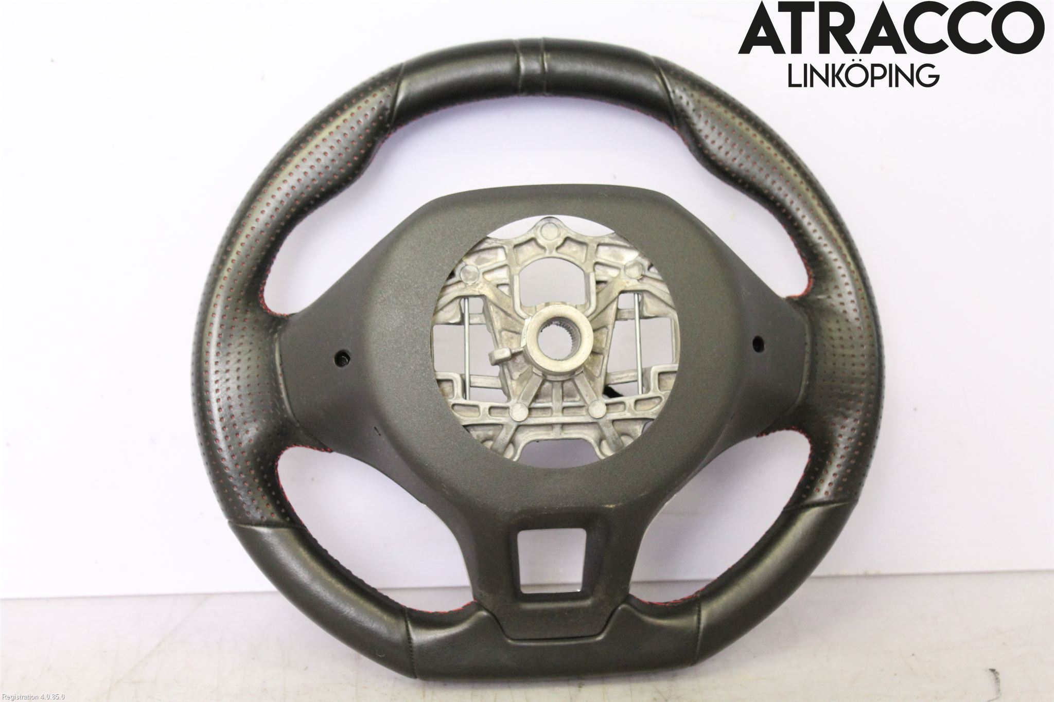 Peugeot 308 14-21 Ratt