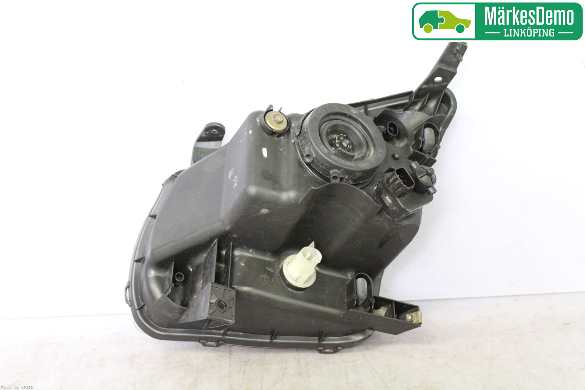 Suzuki IGNIS 01-20 Strålkastare Höger