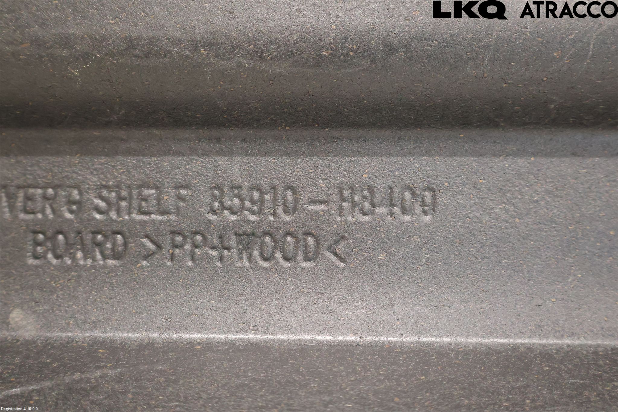 Kia STONIC 18->> Hatthylla