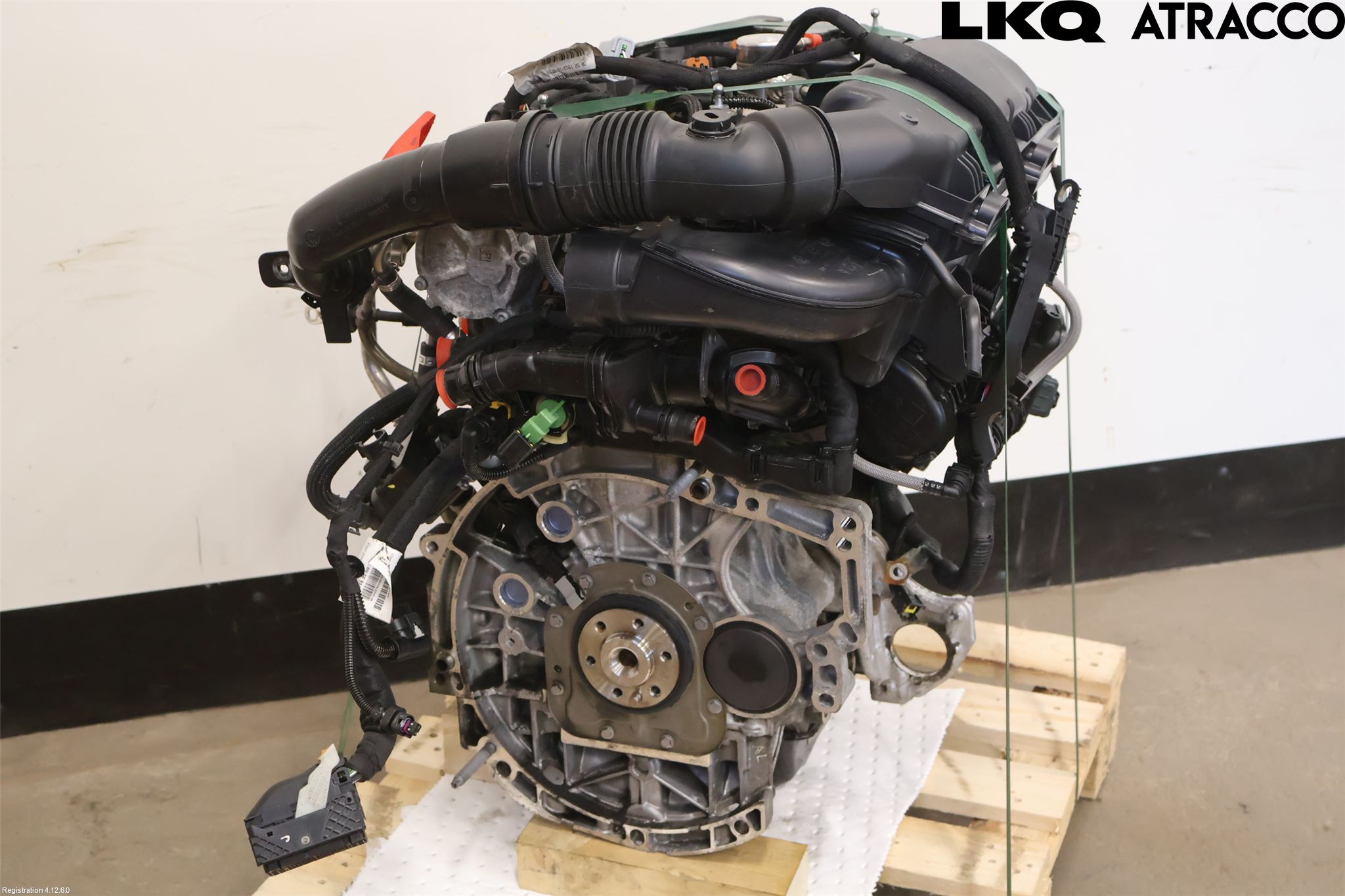 Peugeot 308 14-21 Motor Bensin