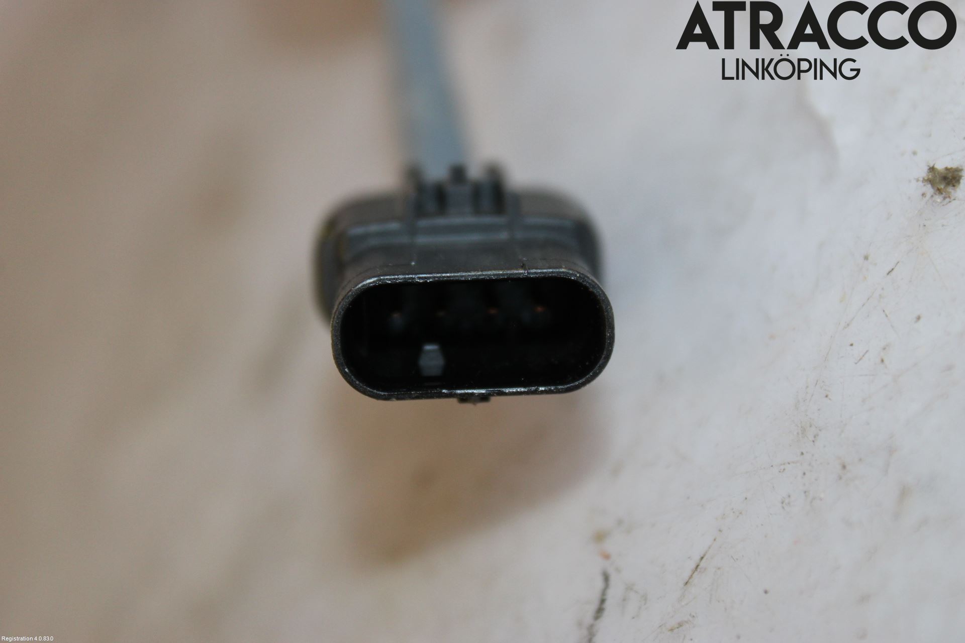 Opel ASTRA K 16-22 Injlambdasond