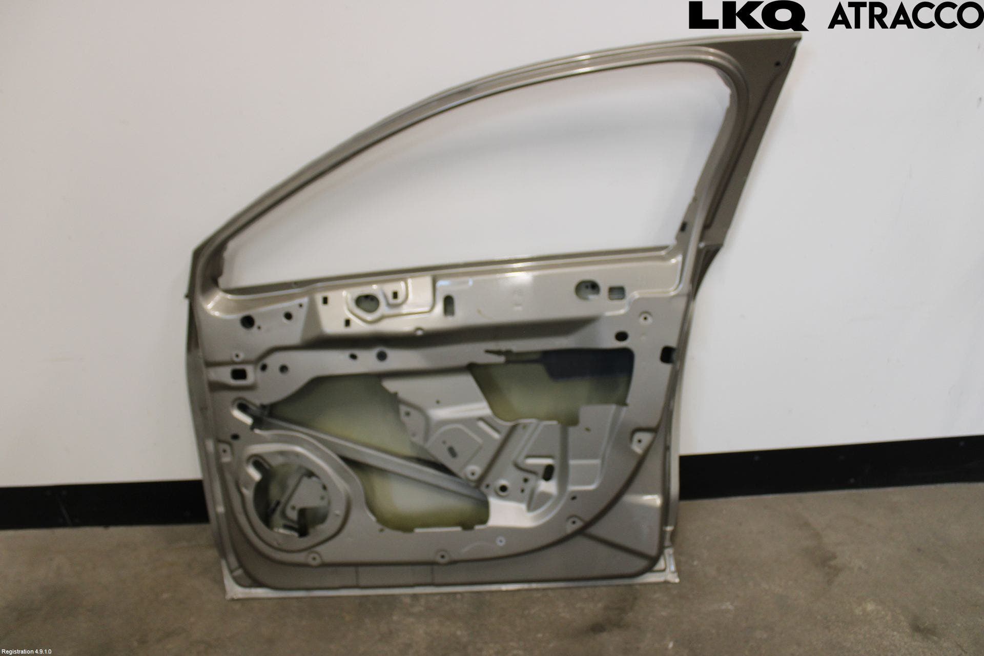 Citroen C5 08-17 Dörr Fram Höger