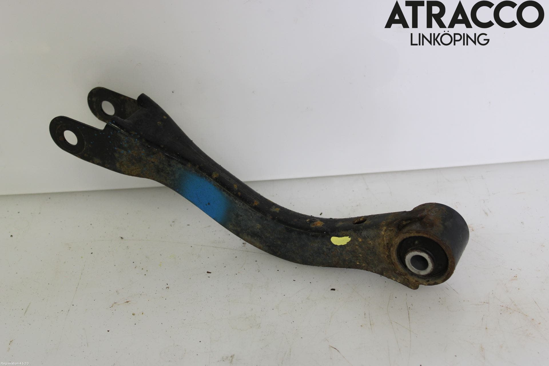 Subaru OUTBACK 15-20 Bärarm Bak Höger