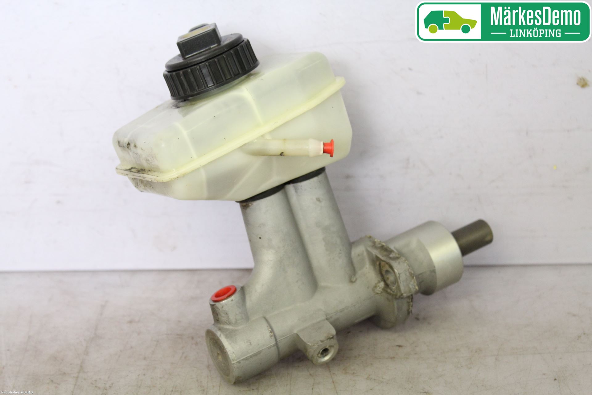 Saab 9-5     06-10 Broms Huvudcylinder